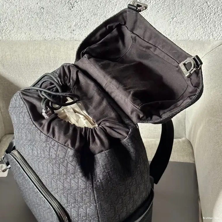 Brother Sam Yupoo Bags Dio 2404YA0013 0622